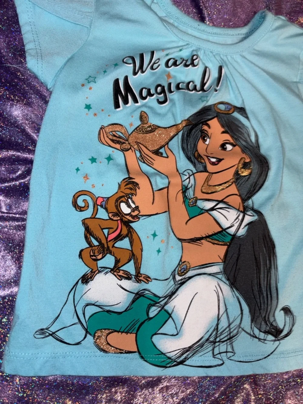 Disney good used